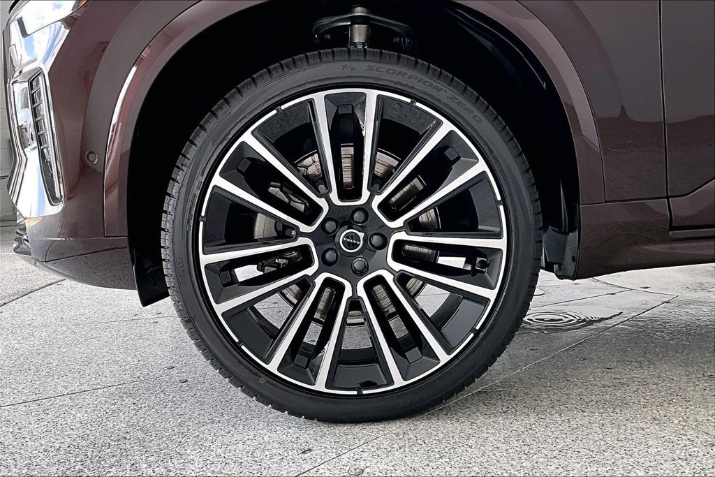 New 2026 Volvo XC90 B6 Plus AWD/4WD image 30