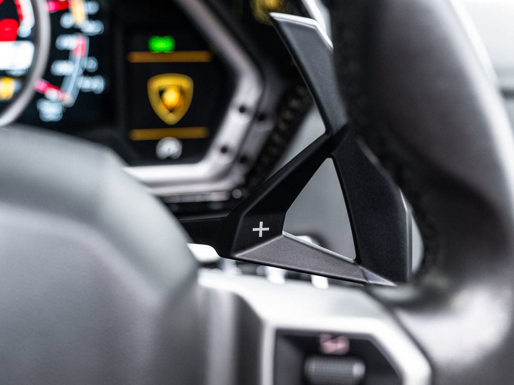 Used 2014 Lamborghini Aventador LP 700-4 AWD/4WD image 26