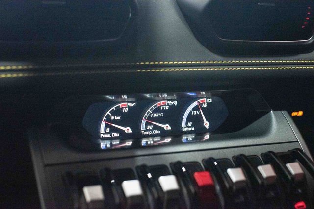 Used 2015 Lamborghini Huracan LP 610-4 image 51