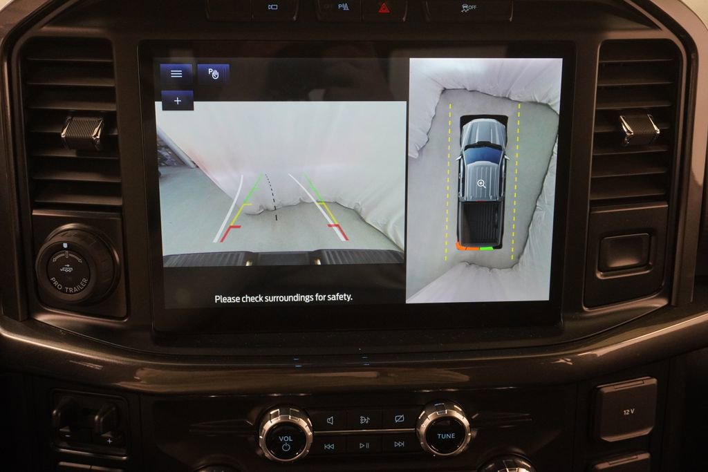 Used 2022 Ford F150 XLT w/ Equipment Group 302A High image 34