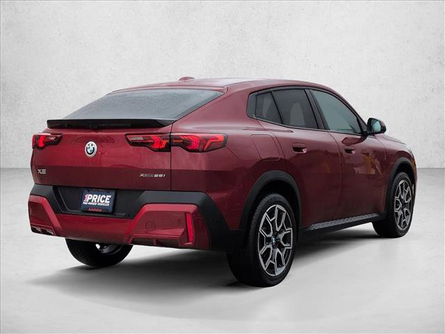 Used 2025 BMW X2 xDrive28i image 5