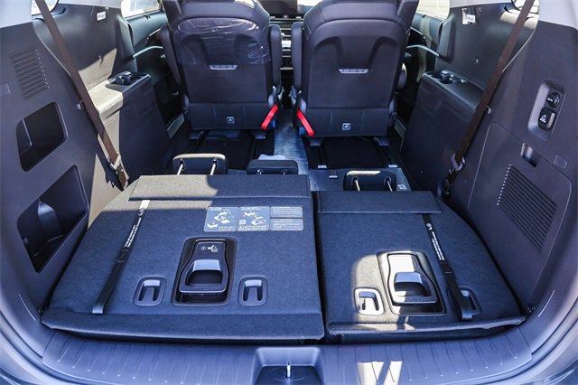 New 2026 Kia Carnival SX Prestige image 23