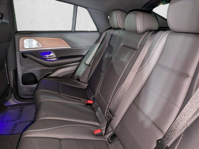 New 2026 Mercedes-Benz GLE 450 4MATIC Coupe image 18