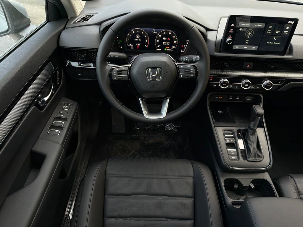 New 2026 Honda CR-V EX-L image 20