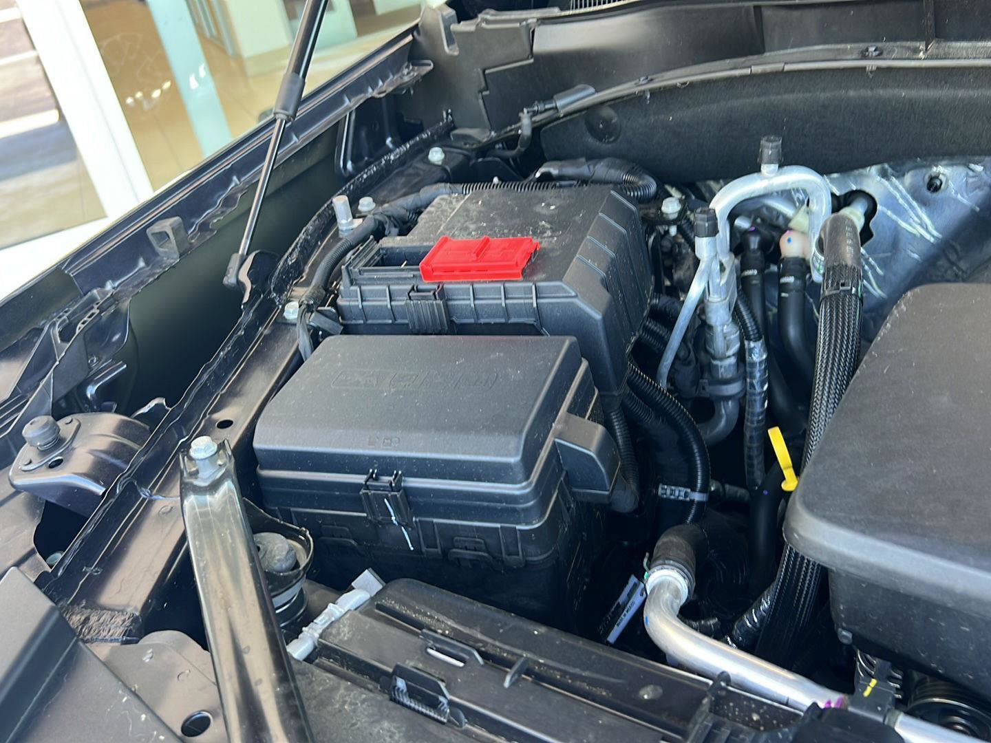 Used 2024 Chevrolet Tahoe RST w/ Luxury Package image 41