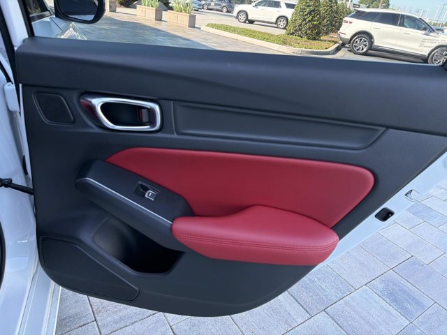 Used 2025 Acura Integra A-Spec FWD image 23