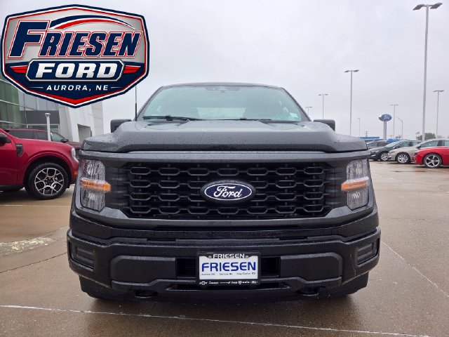New 2026 Ford F150 STX AWD/4WD image 2