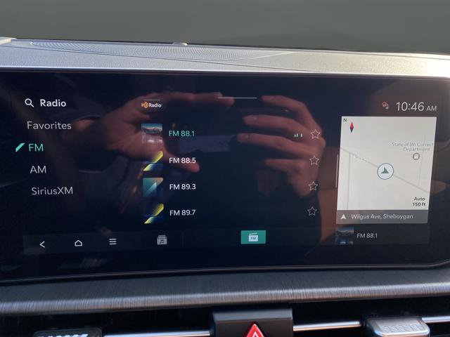 New 2026 Kia Sportage X-Line w/ X-Line Technology Package AWD/4WD image 22