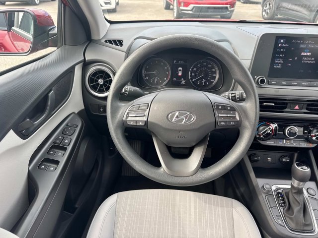 Used 2023 Hyundai Kona SEL AWD/4WD image 17
