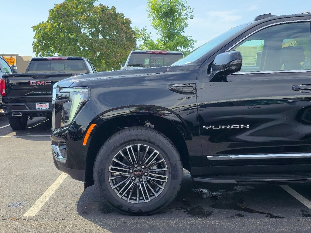 New 2026 GMC Yukon XL Elevation w/ Elevation Premium Package AWD/4WD image 38