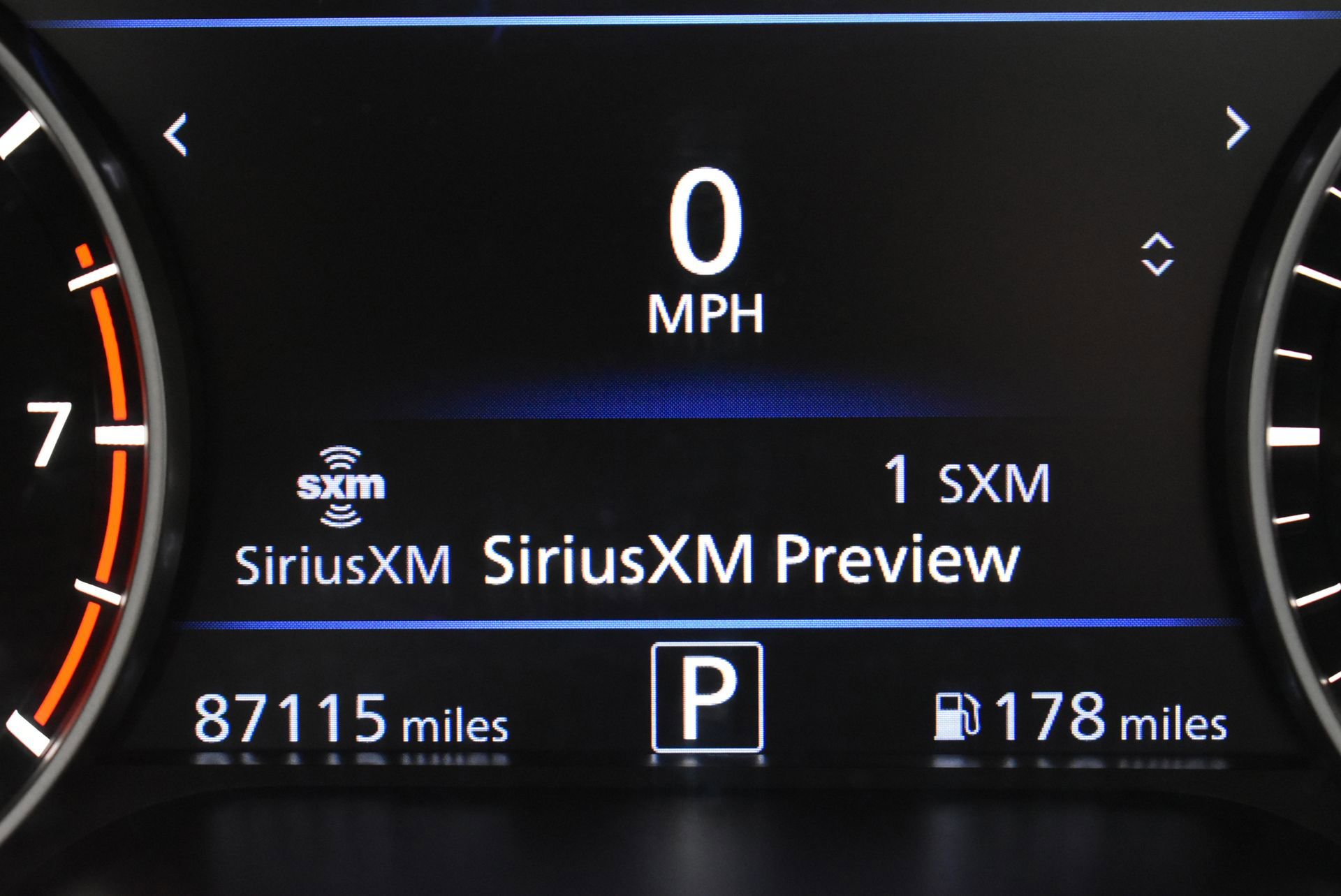 Used 2019 Nissan Altima 2.5 SV AWD/4WD image 31