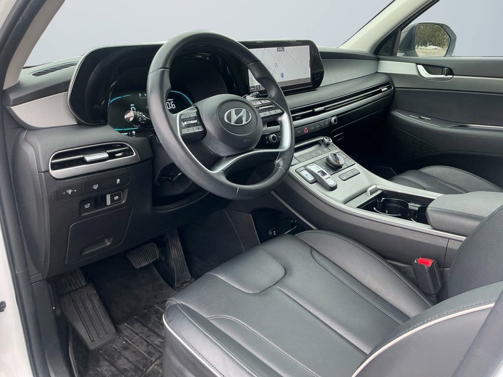 Used 2023 Hyundai Palisade XRT image 11