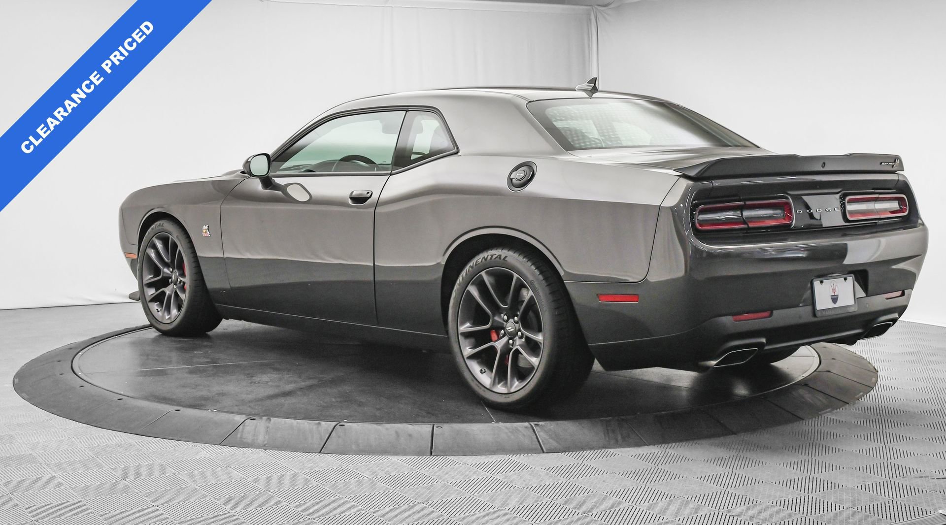 Used 2023 Dodge Challenger R/T Scat Pack image 5