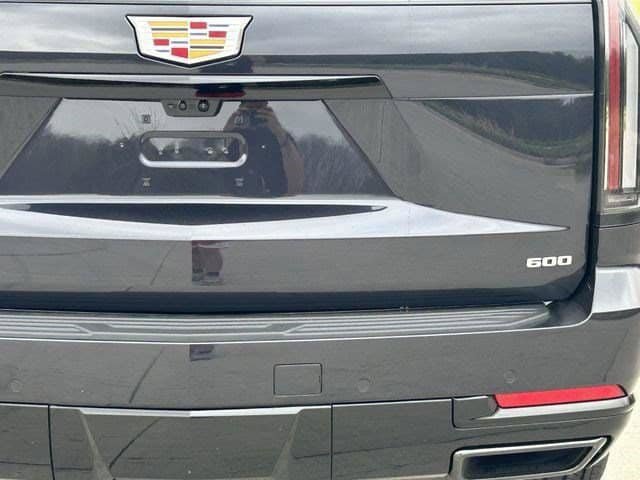 New 2026 Cadillac Escalade Sport w/ Touring Package AWD/4WD image 5