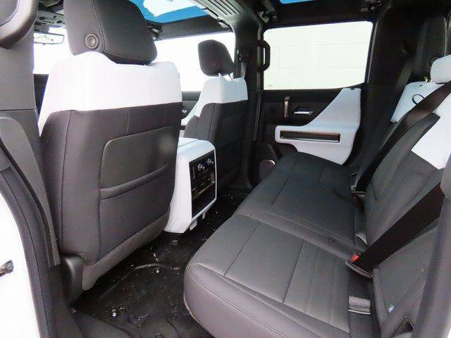 New 2025 GMC Hummer EV 3X w/ Battery Pack, 24 Module Pack image 25