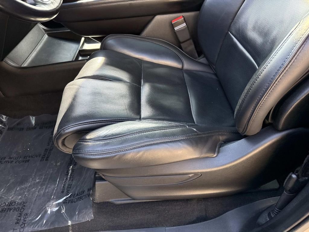 Used 2018 Lincoln Navigator L Reserve w/ Technology Package image 24