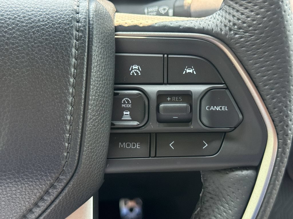 Used 2026 Toyota Tacoma TRD Sport AWD/4WD image 29