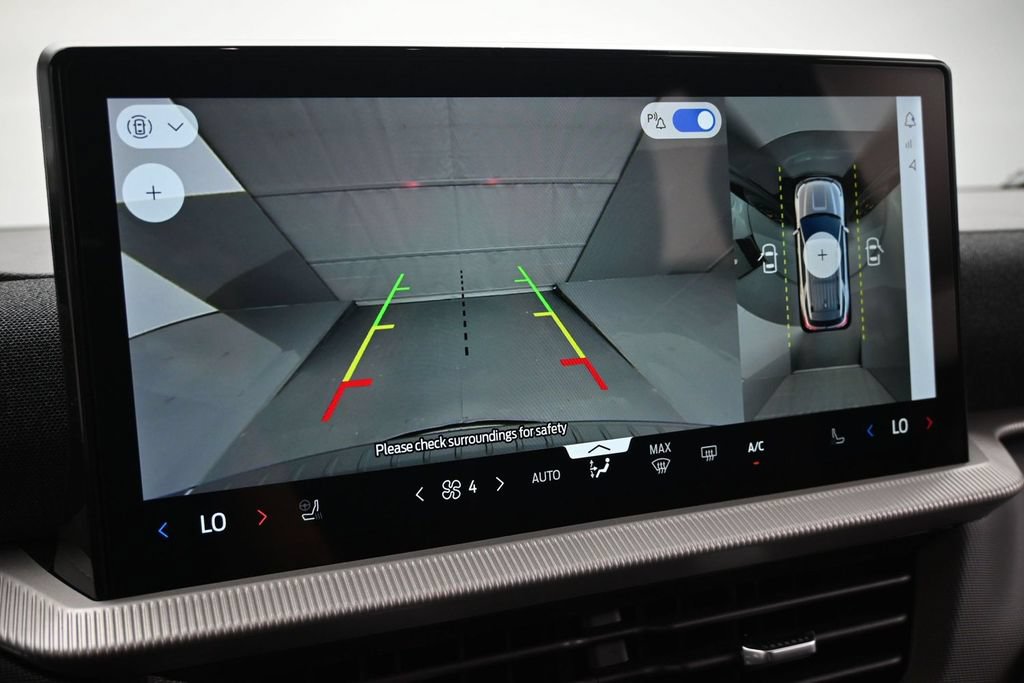 New 2026 Ford Explorer Tremor AWD/4WD image 15