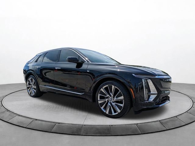 Used 2023 Cadillac Lyriq 2WD