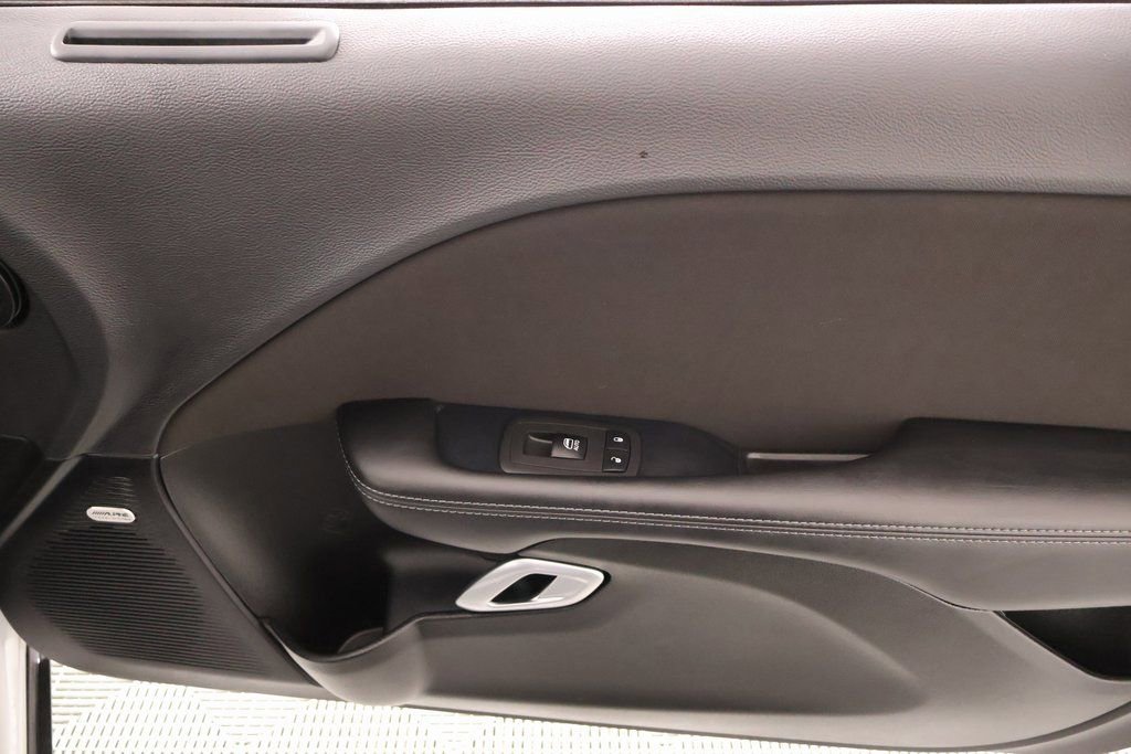 Used 2023 Dodge Challenger R/T Scat Pack image 14
