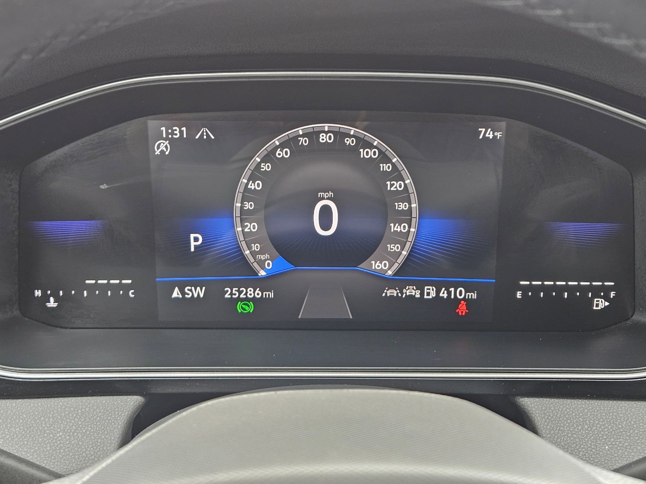 Used 2025 Volkswagen Jetta Sport image 19