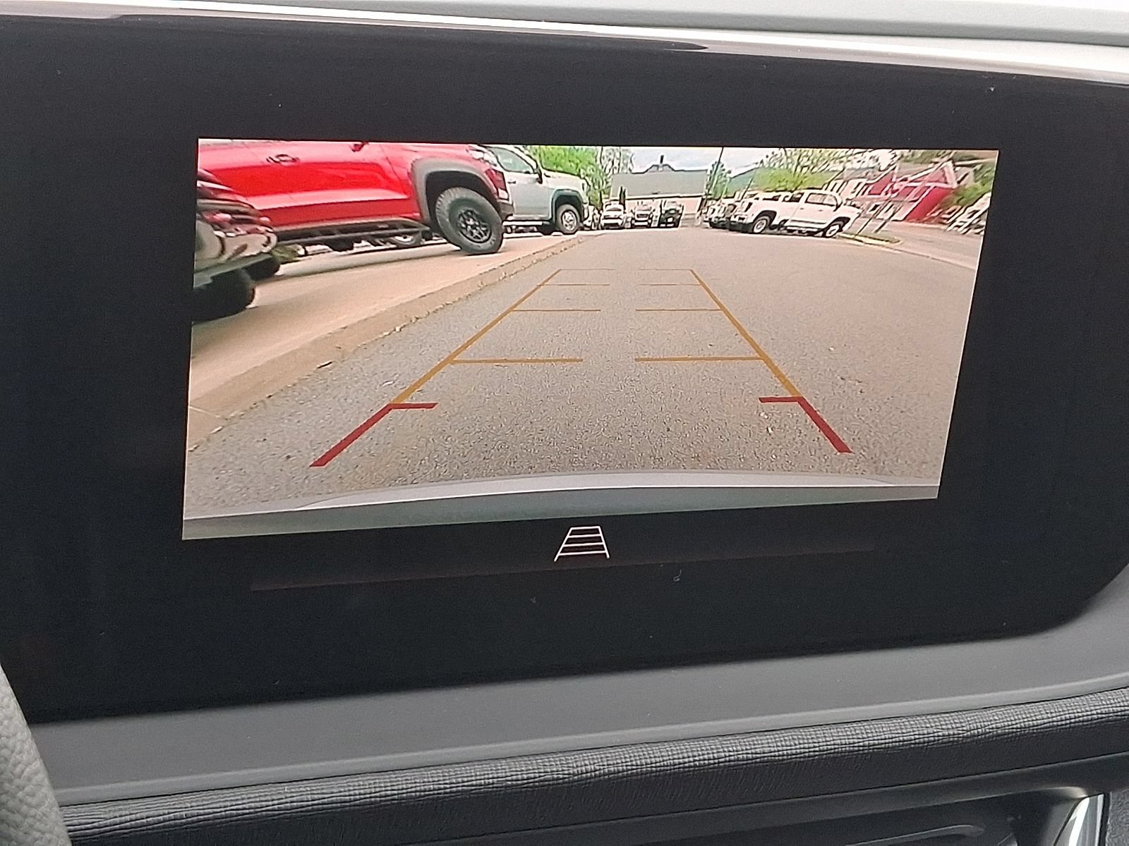 New 2026 Buick Envista Preferred w/ Convenience II Package FWD image 17