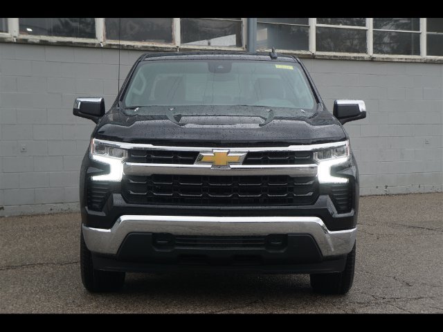New 2026 Chevrolet Silverado 1500 LT AWD/4WD image 19