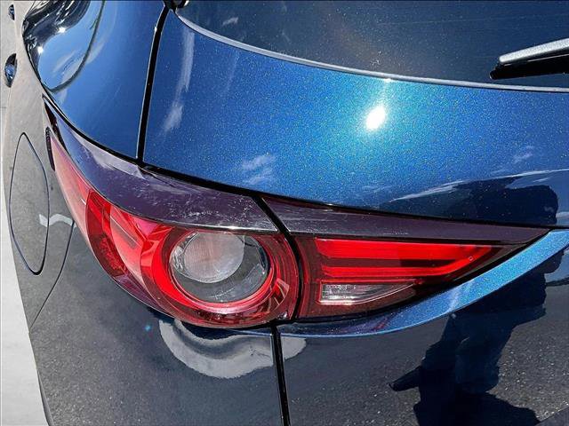 Used 2017 MAZDA CX-5 Grand Touring w/ Premium Package image 29