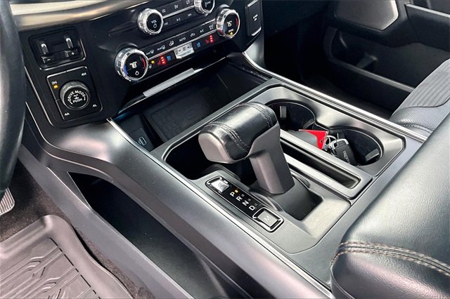 Used 2021 Ford F150 Raptor w/ Equipment Group 801A High image 13