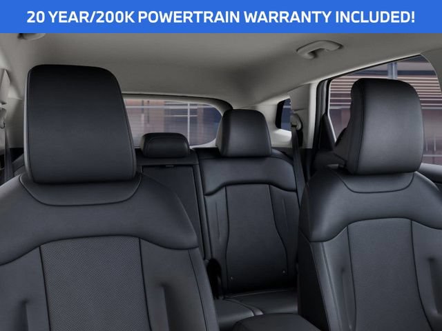New 2026 Kia Sportage EX AWD/4WD image 27