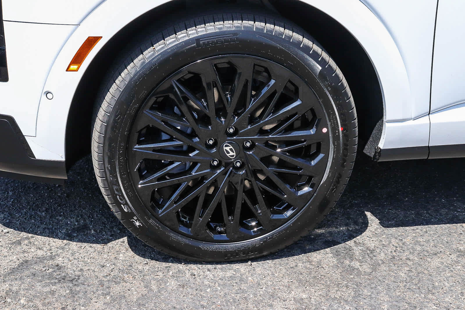 New 2027 Hyundai Palisade Calligraphy AWD/4WD image 14