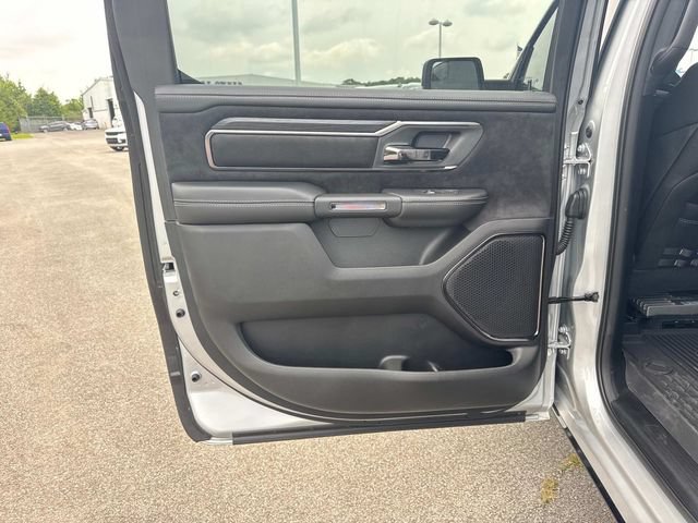 Used 2026 RAM 1500 RHO AWD/4WD image 13