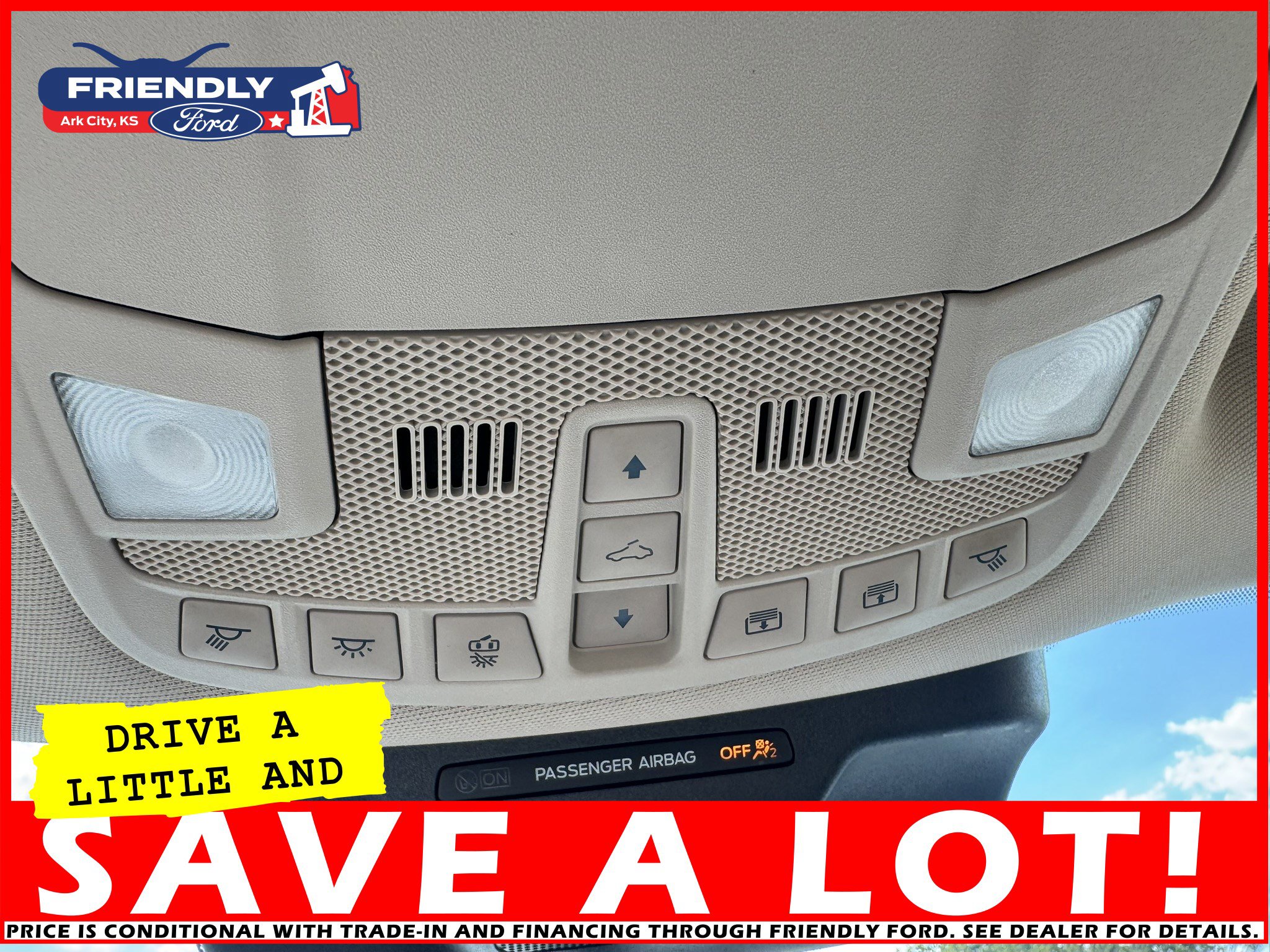 Used 2023 Ford Expedition Max Limited image 35