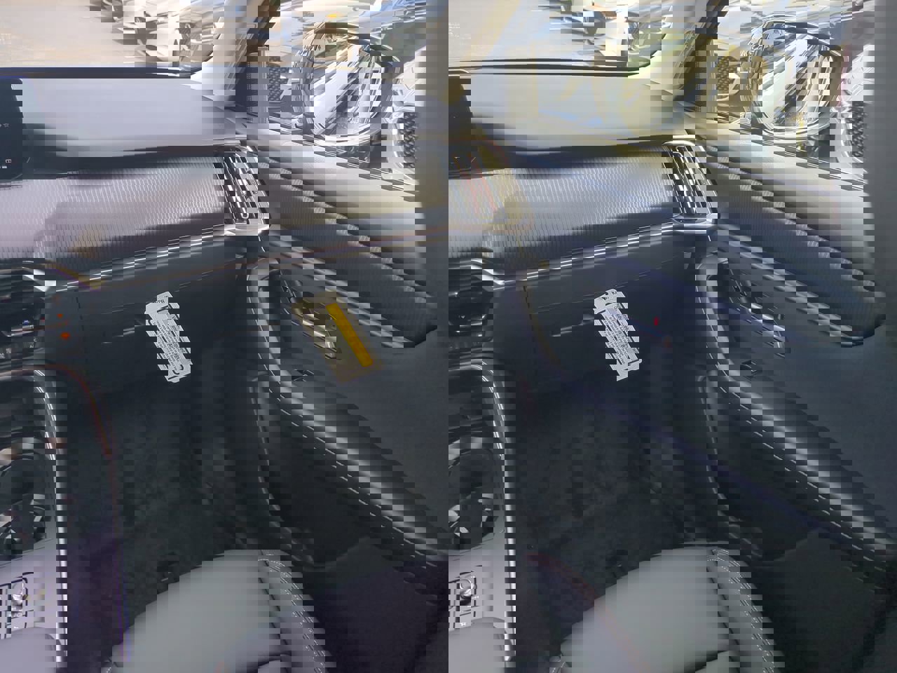 New 2026 MAZDA CX-90 3.3 Turbo w/ Select Package image 17