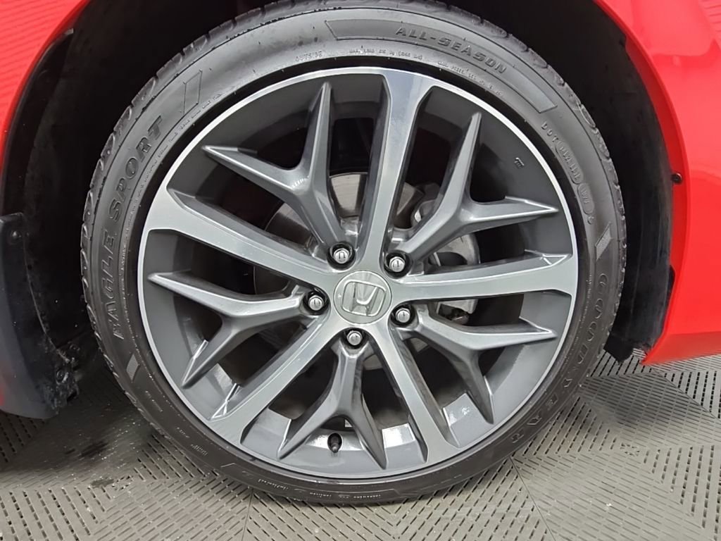 Used 2023 Honda Civic Touring image 47