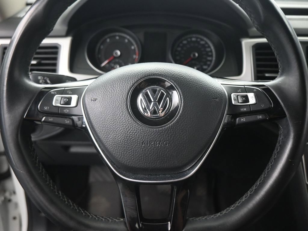 Used 2019 Volkswagen Atlas SE image 10