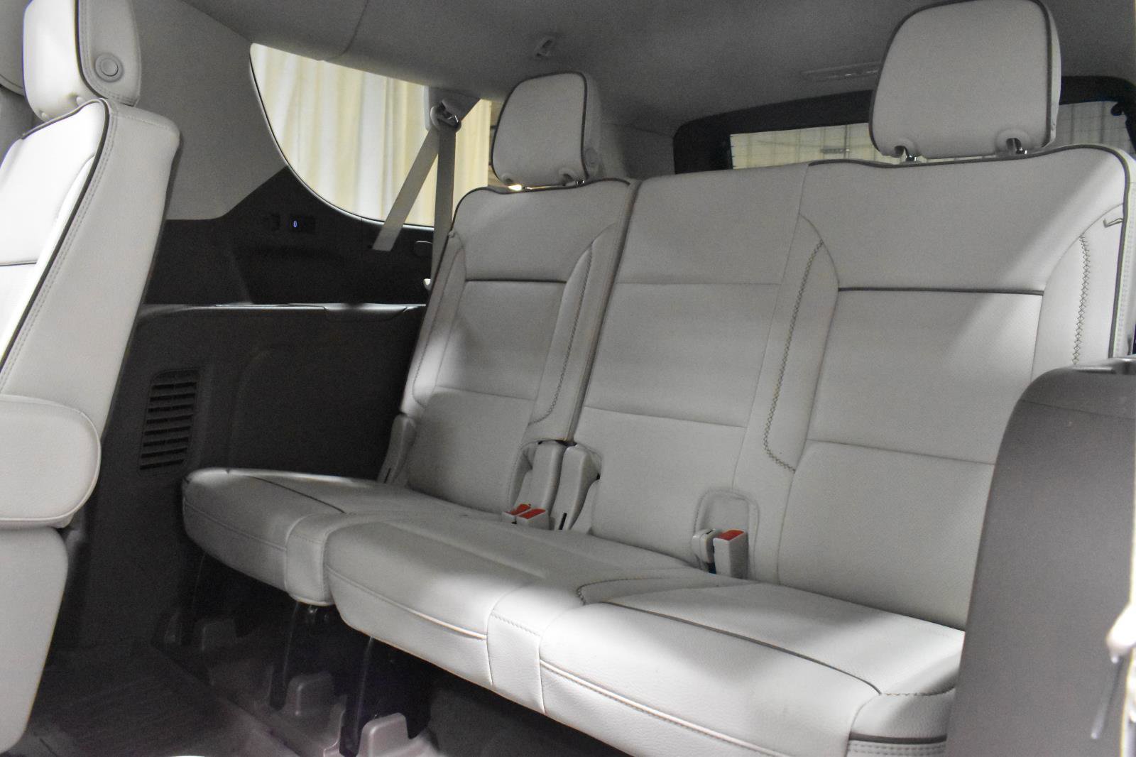 Used 2023 GMC Yukon XL Denali w/ Max Trailering Package image 10