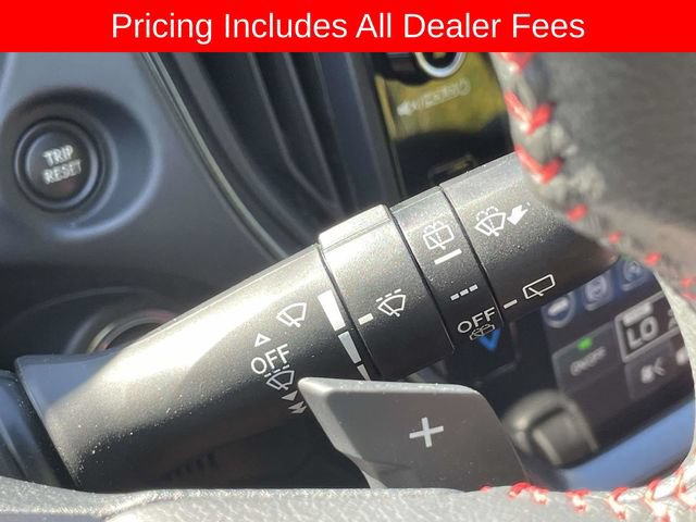 Used 2024 Subaru Impreza RS w/ Popular Package #3 AWD/4WD image 28