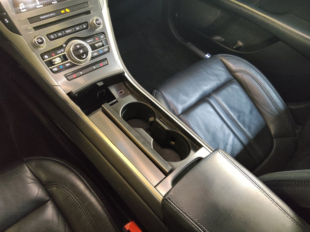 Used 2017 Lincoln MKZ Select FWD image 26