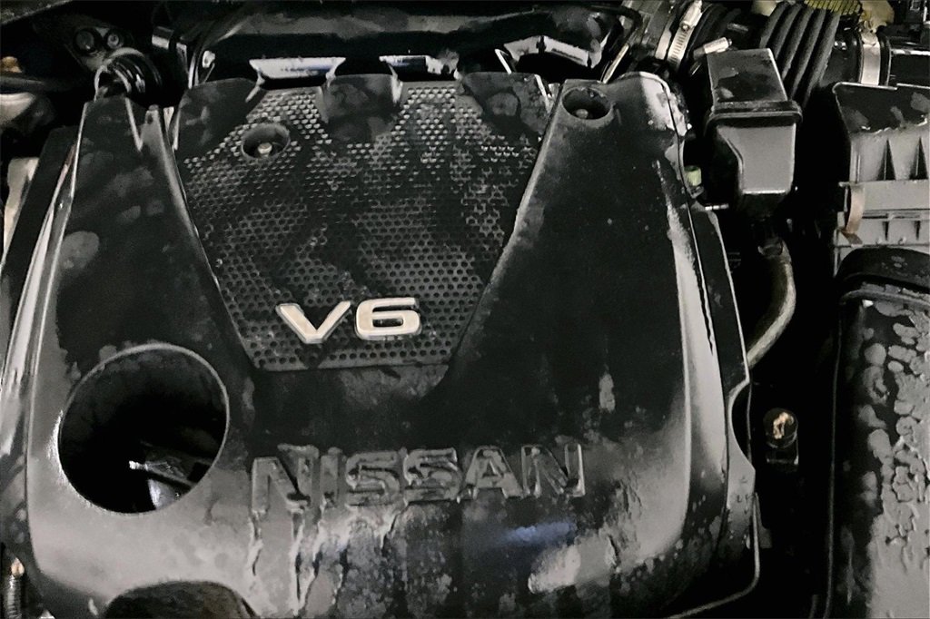Used 2016 Nissan Maxima SR image 29