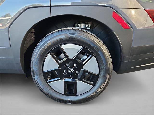 New 2027 Hyundai Santa Fe SEL FWD image 10