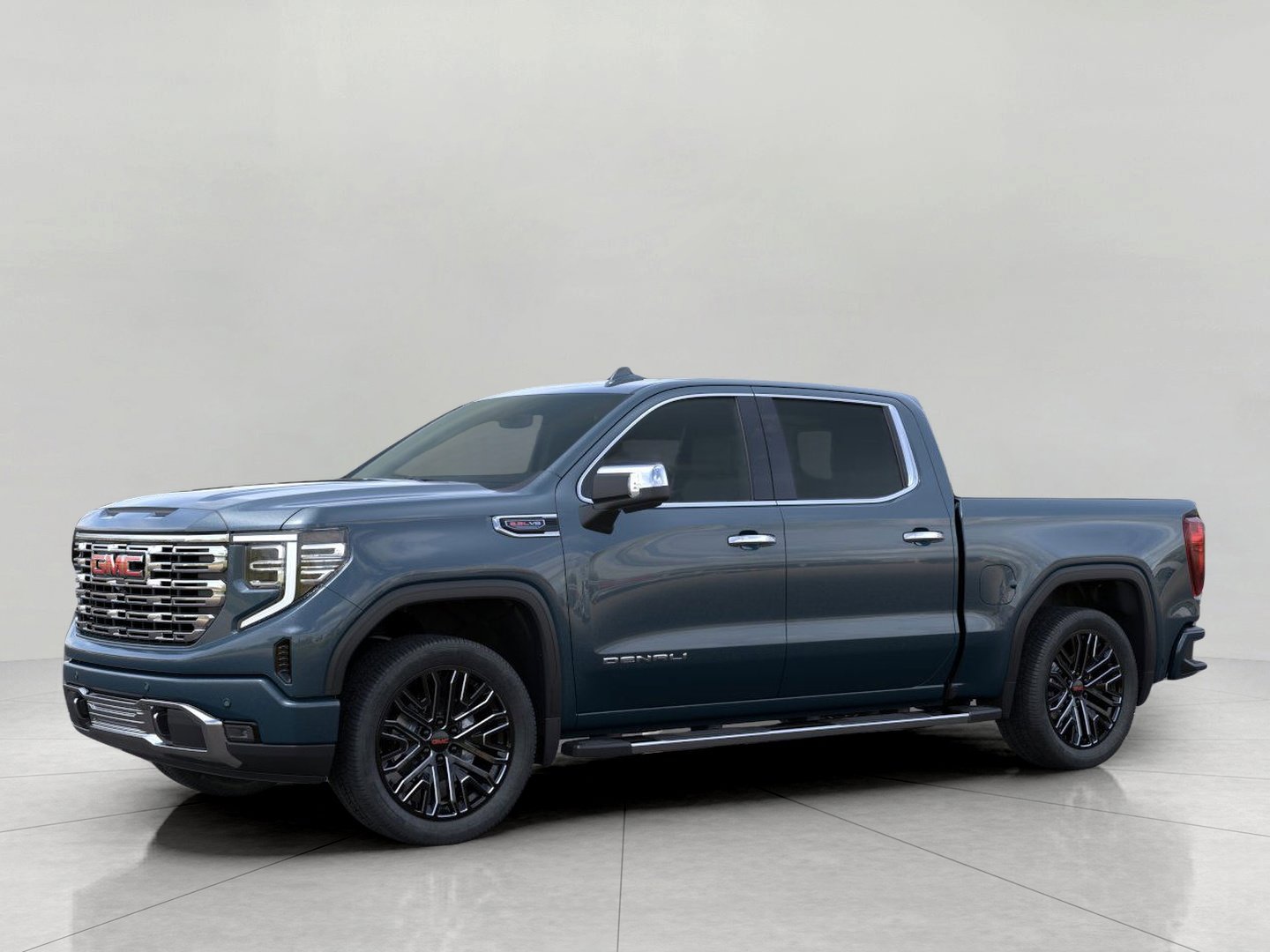 New 2026 GMC Sierra 1500 Denali w/ Technology Package image 2