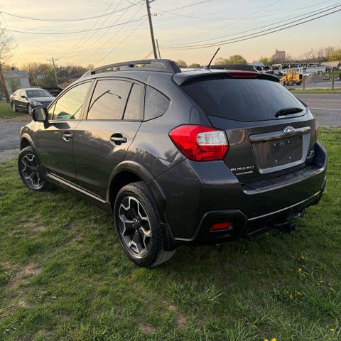 Used 2013 Subaru Crosstrek 2.0i Limited w/ Popular Pkg 1 image 5