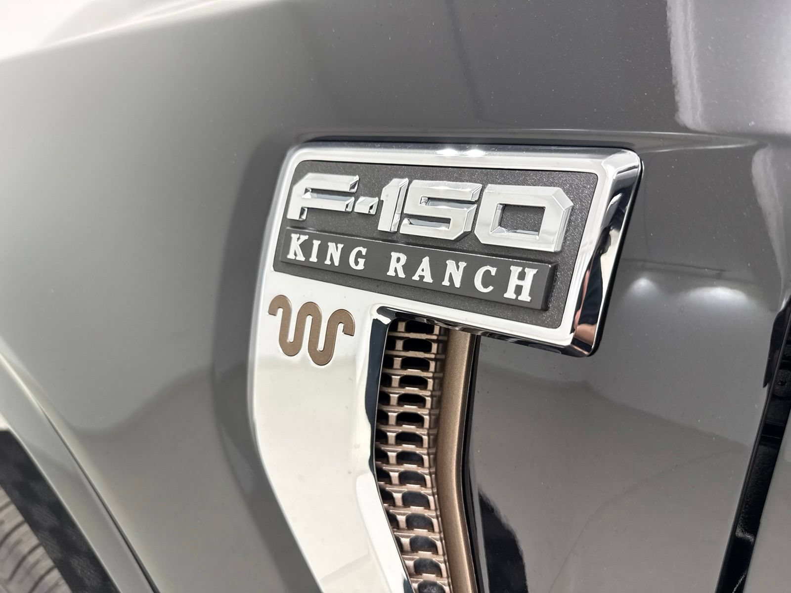 New 2026 Ford F150 King Ranch w/ Equipment Group 601A High AWD/4WD image 10
