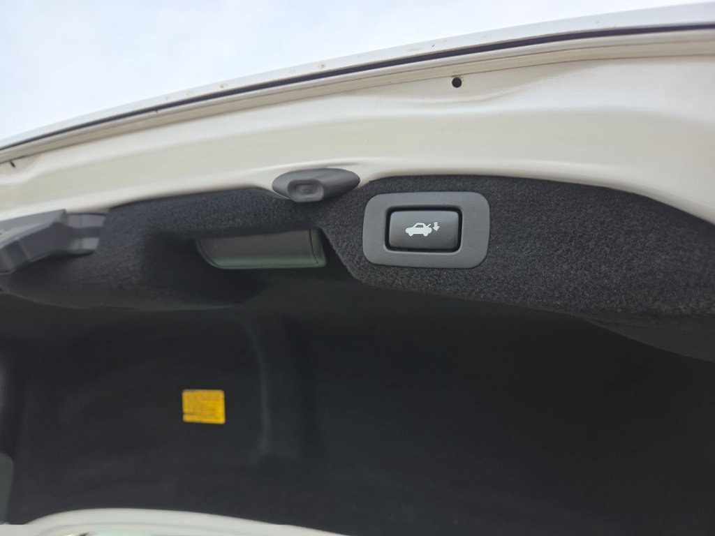 Used 2009 Lexus LS 460 460 image 19