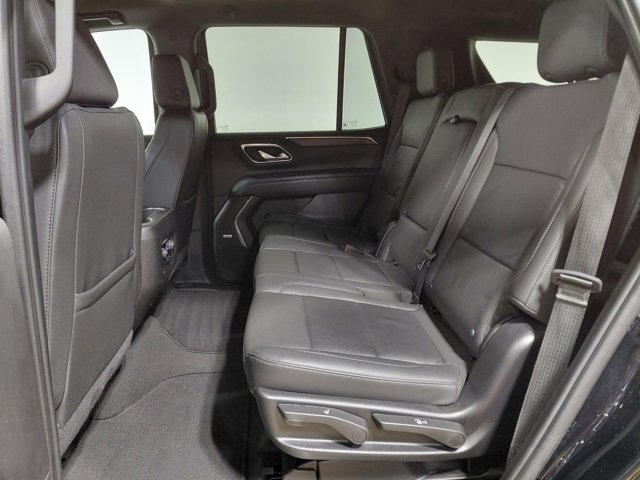 Used 2024 Chevrolet Tahoe LT image 41