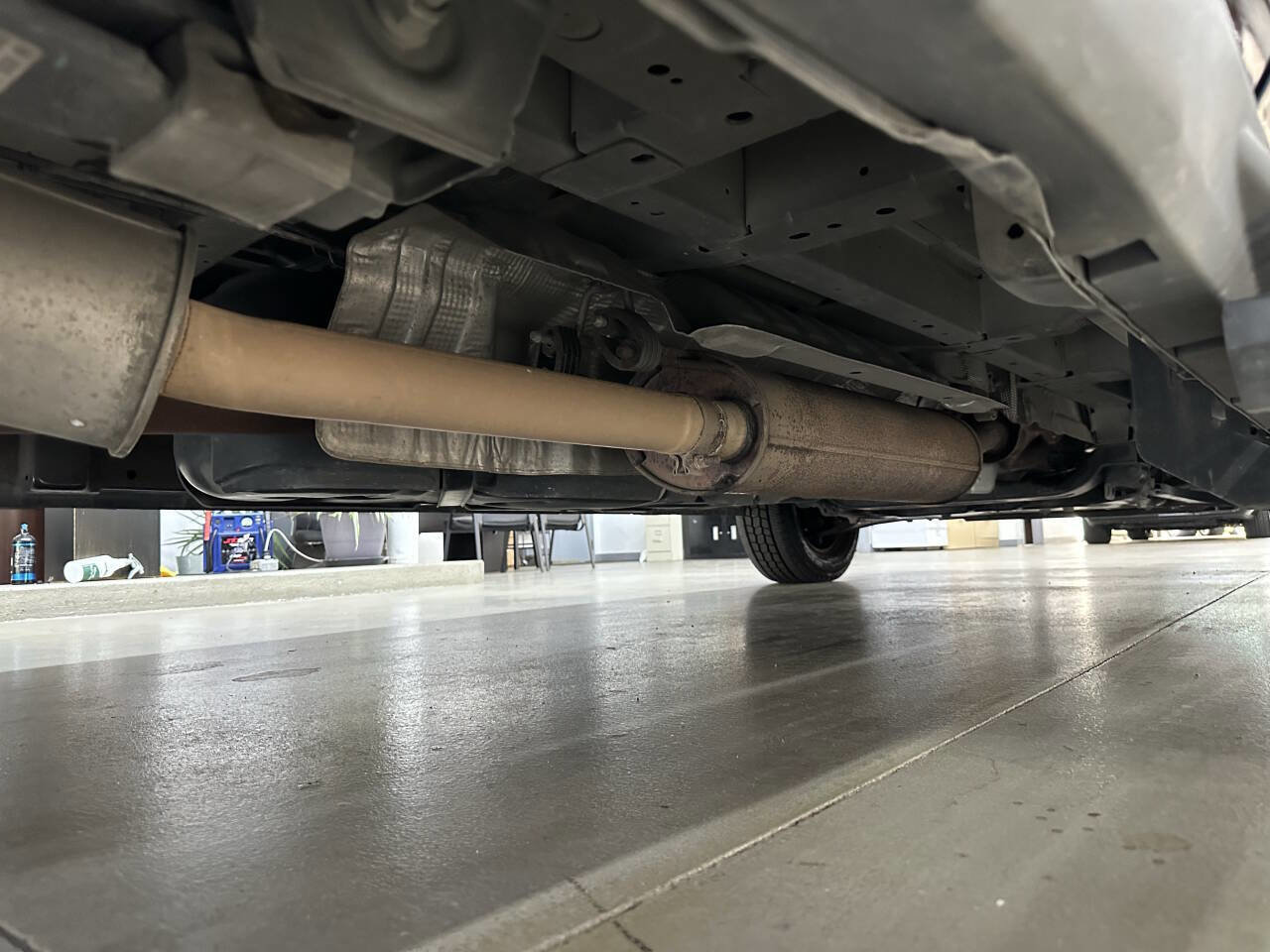 Used 2019 Ford Transit 350 XLT image 33