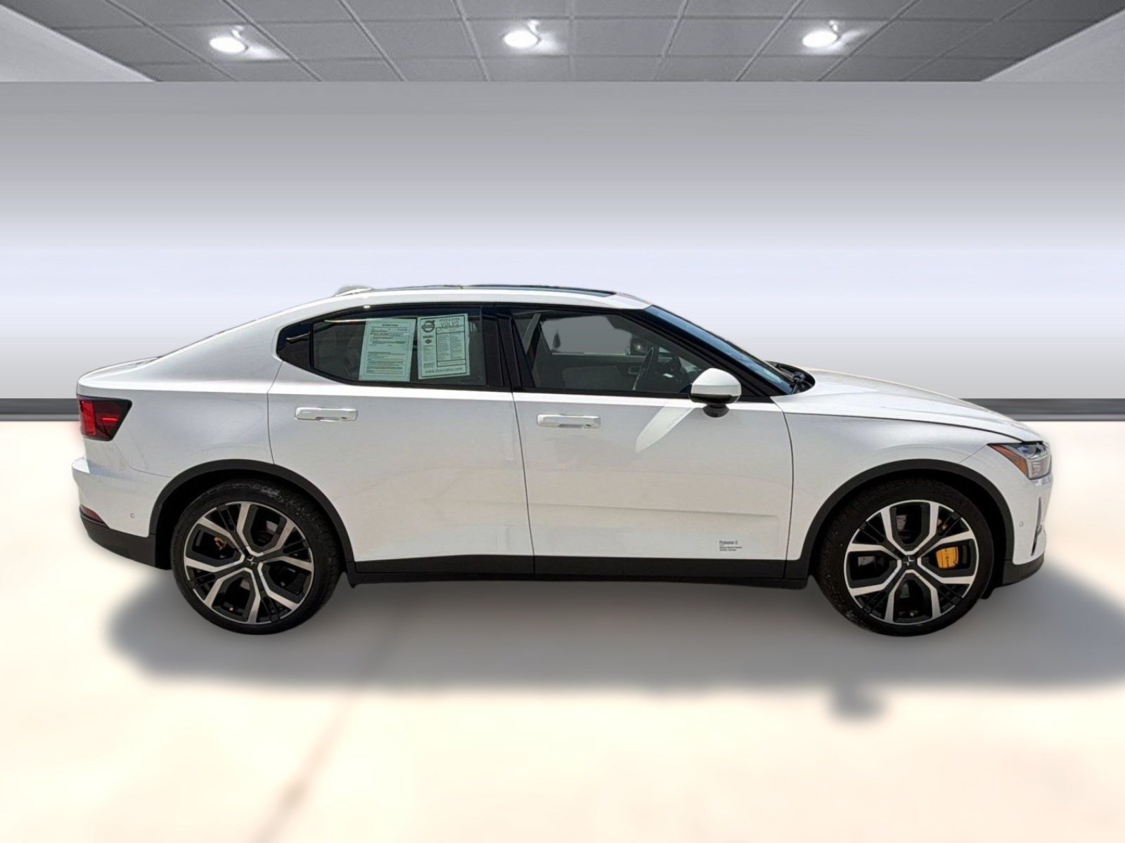 Used 2023 Polestar Polestar 2 w/ Pilot Pack AWD/4WD image 8
