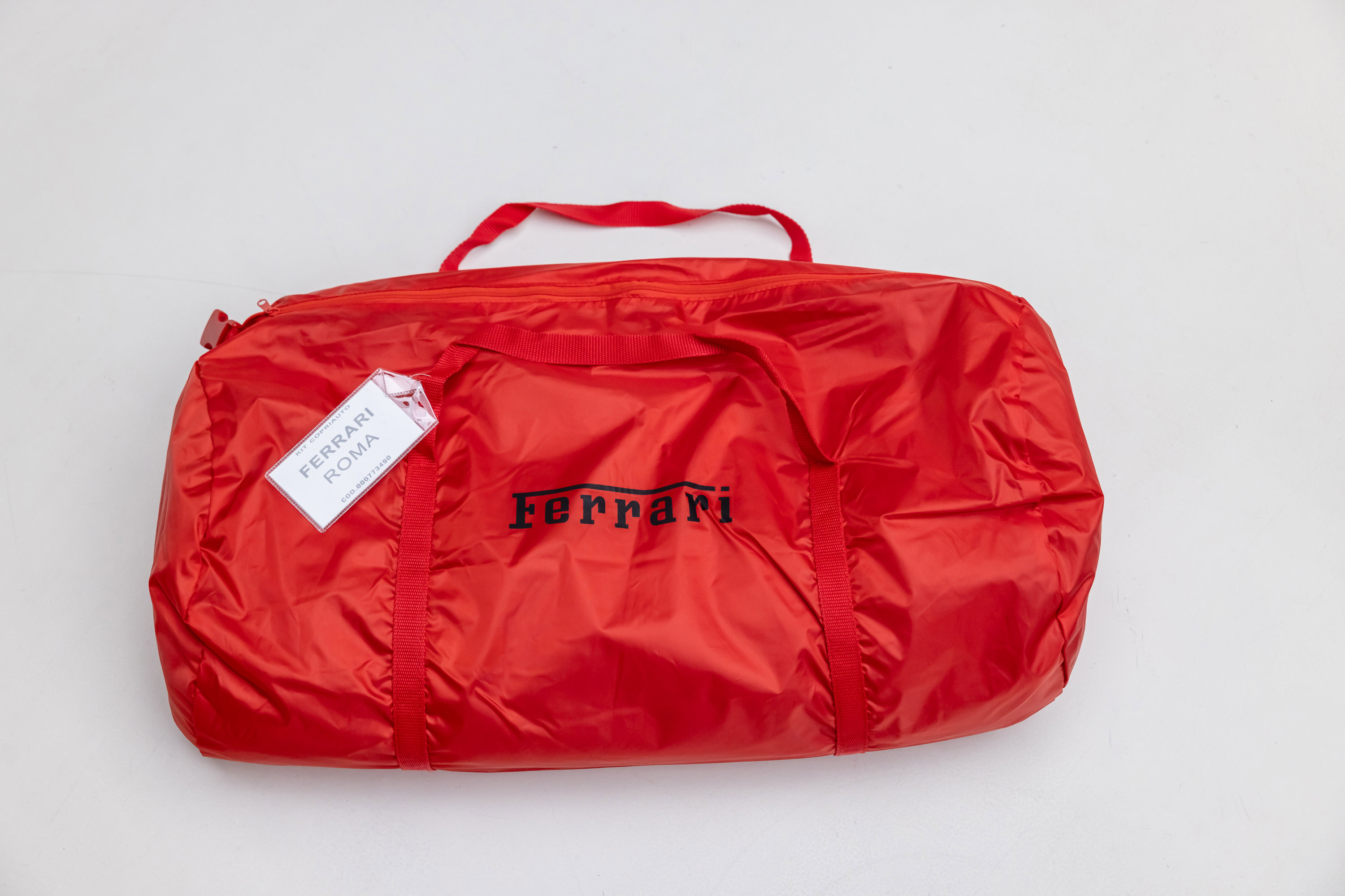 Certified 2024 Ferrari Roma Spider image 35