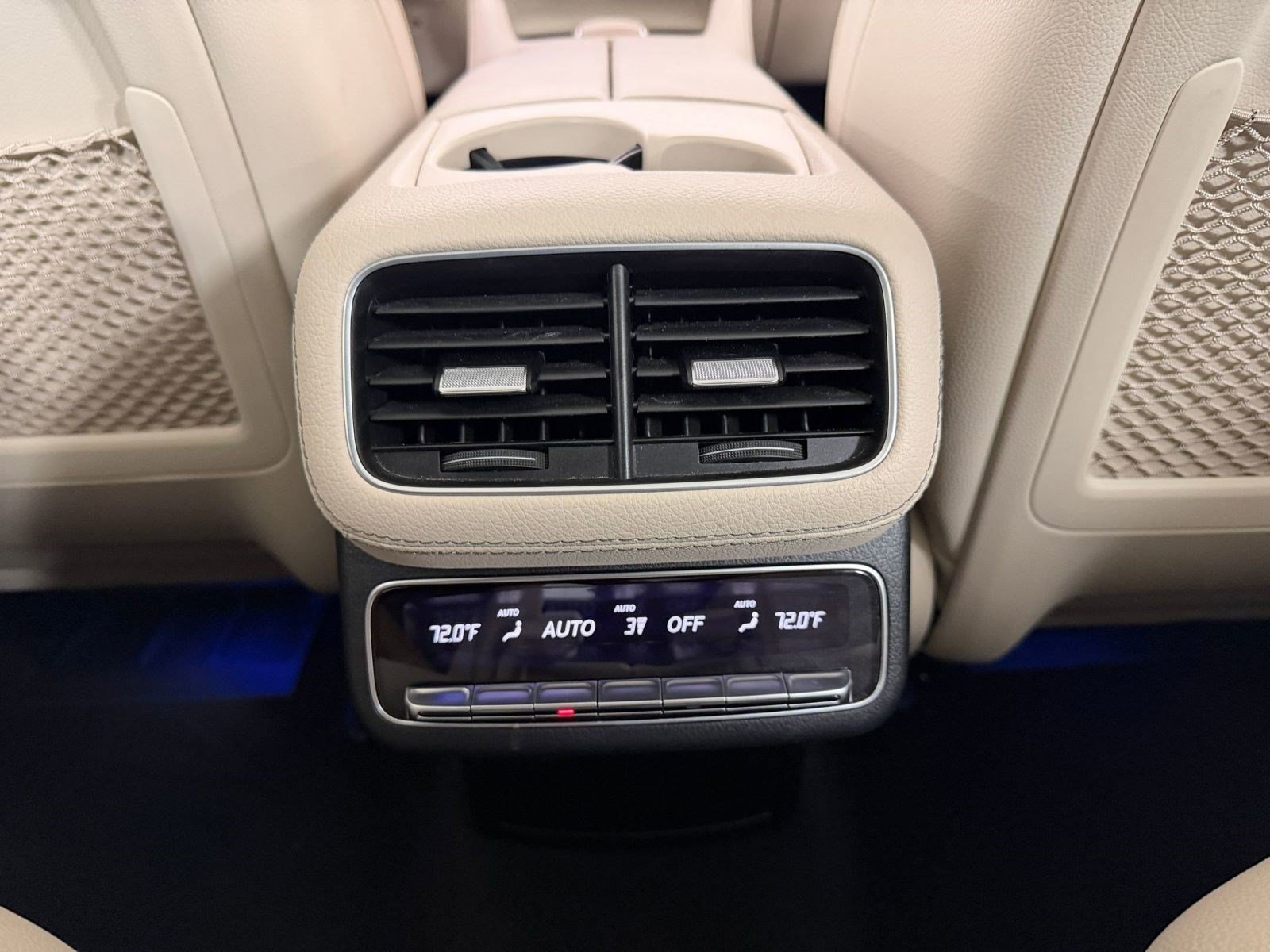 Used 2023 Mercedes-Benz GLS 450 4MATIC image 24